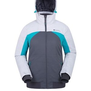 Mountain Warehouse- Ski Jacket NWOT